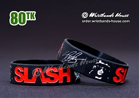 Slash Black 3/4 Inch