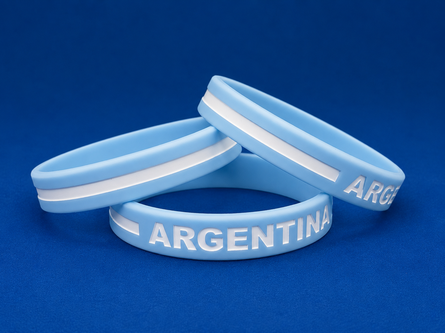 Argentina Blue 1/2 inch