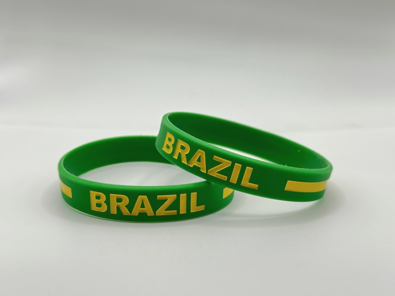 Brazil Green 1/2 inch