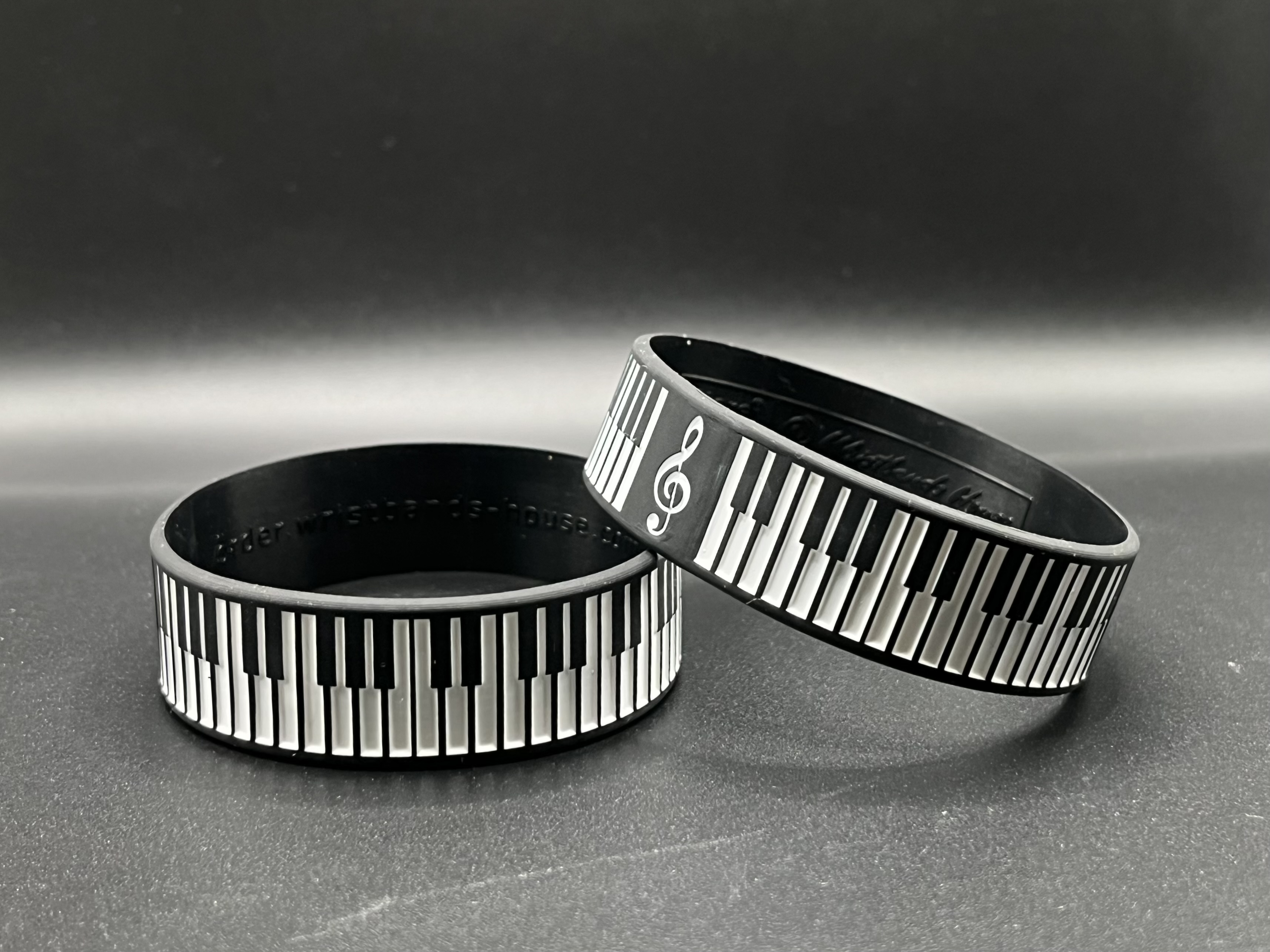 Piano Black 3/4 inch