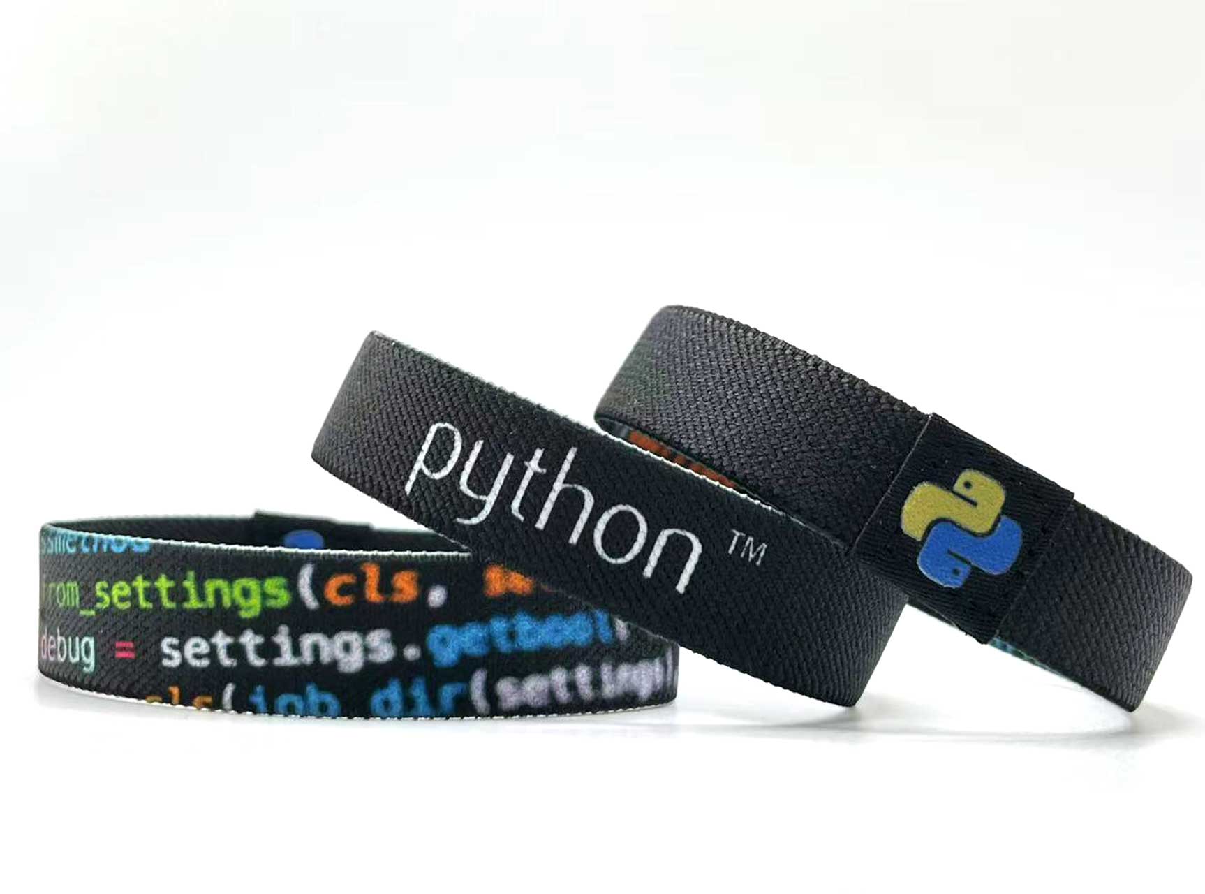 Python 5/8 inch