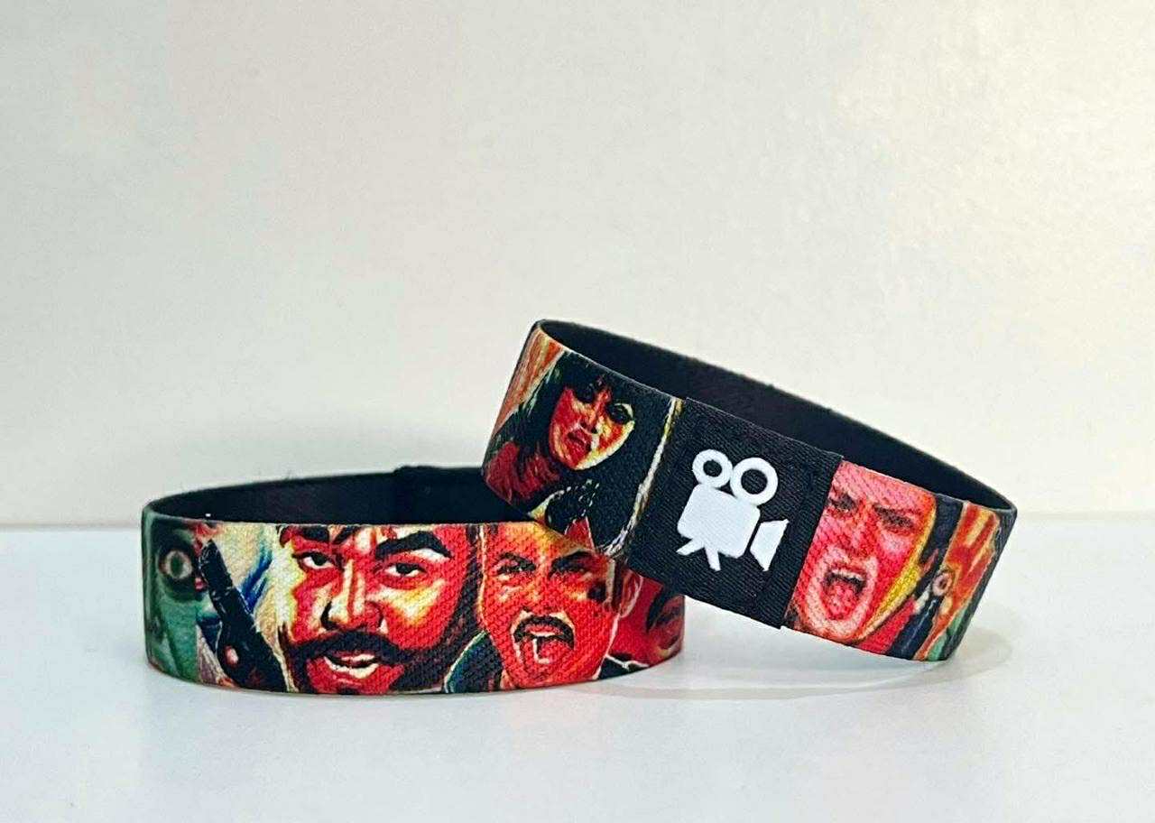 Rikshaw Art Fabric 3/4 inch